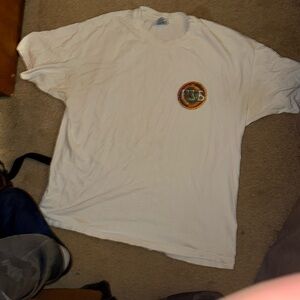 vintage 1 of 1‼️ "the freddy jones band"  perfect material band tee